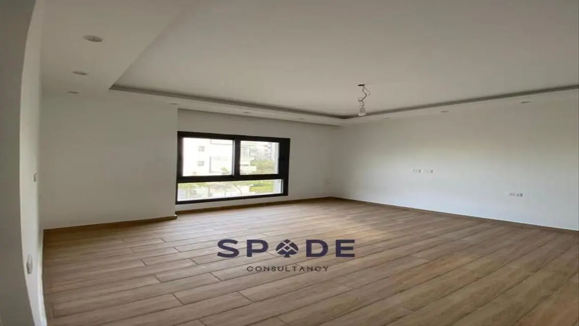 Luxury 3-Bedroom Apartment in Sodic