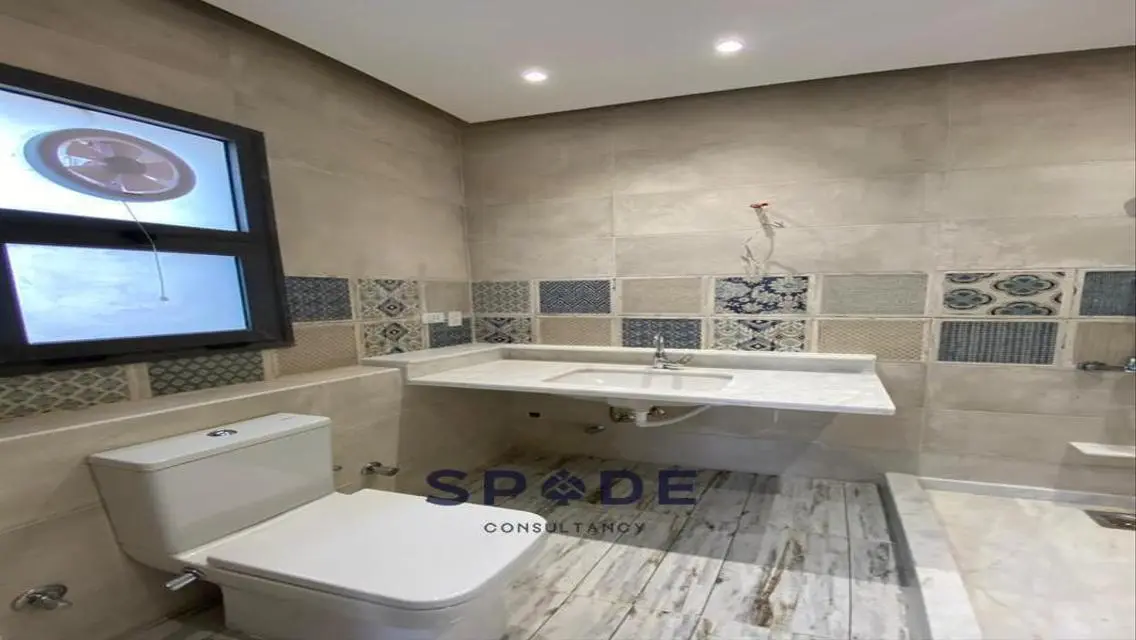 Luxury 3-Bedroom Apartment in Sodic