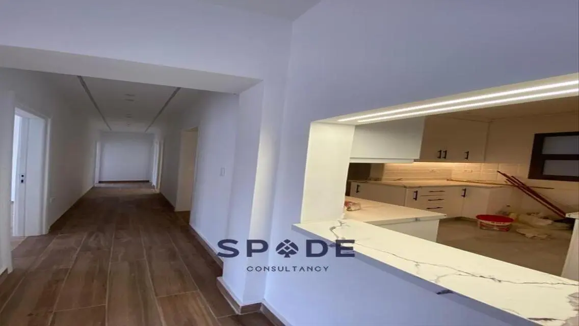 Luxury 3-Bedroom Apartment in Sodic