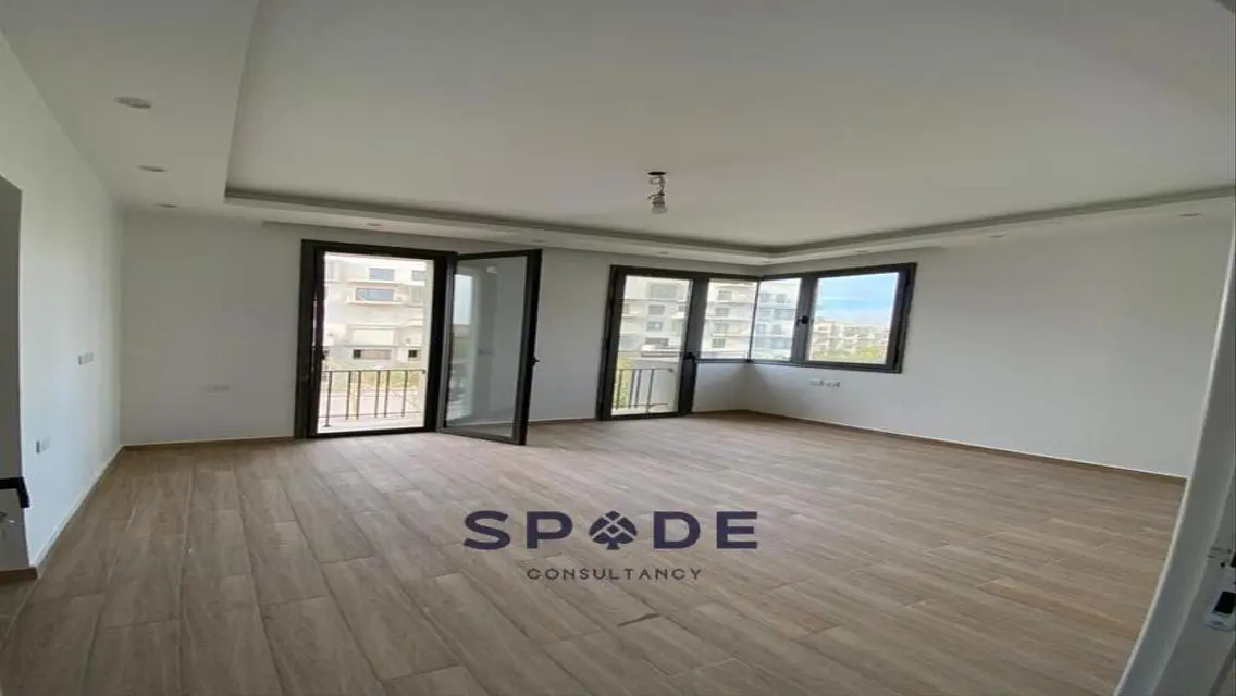 Luxury 3-Bedroom Apartment in Sodic