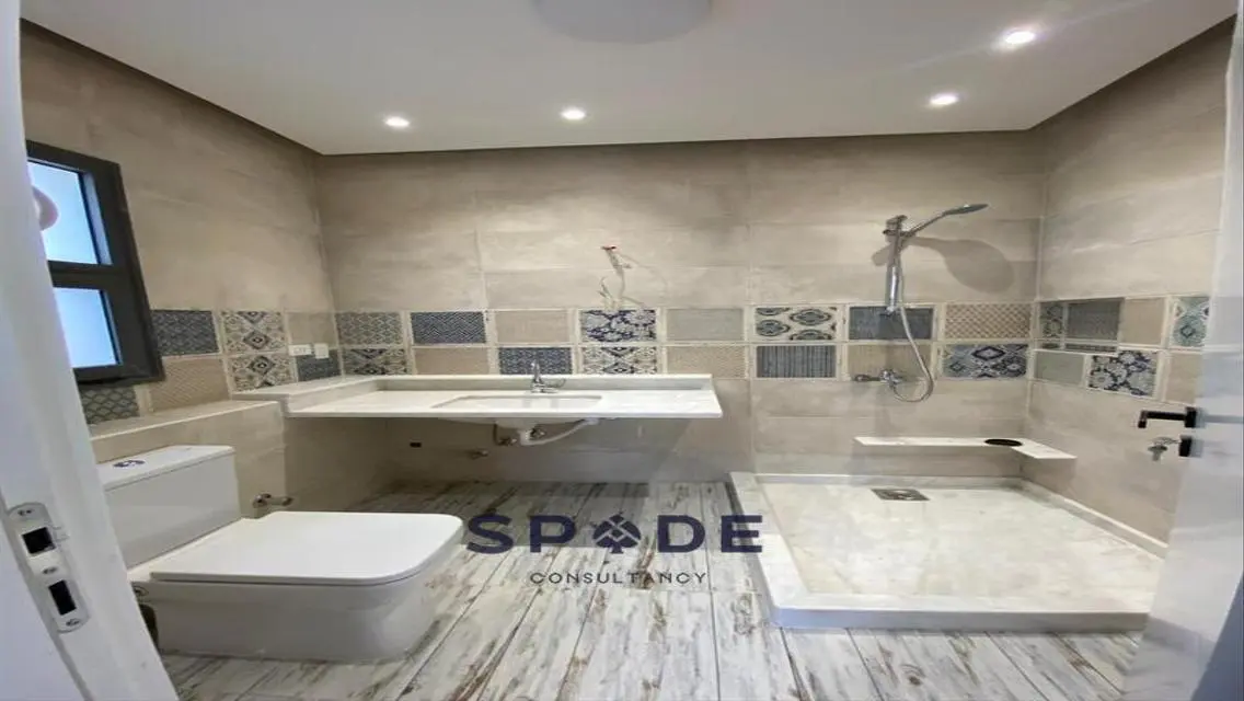 Luxury 3-Bedroom Apartment in Sodic