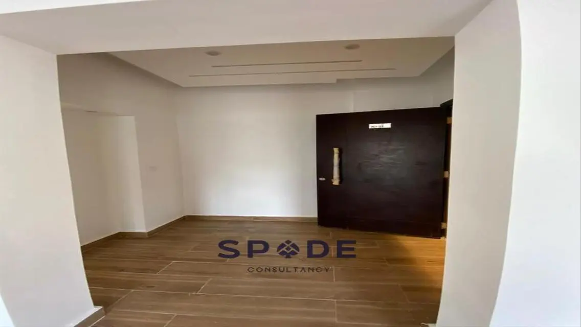 Luxury 3-Bedroom Apartment in Sodic