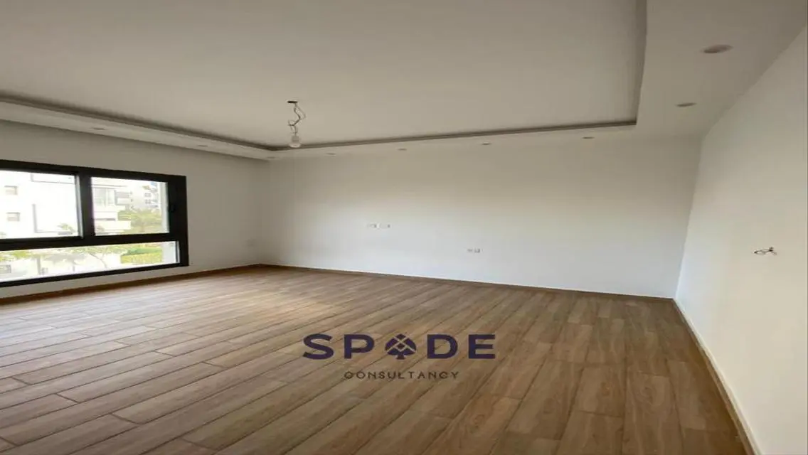 Luxury 3-Bedroom Apartment in Sodic