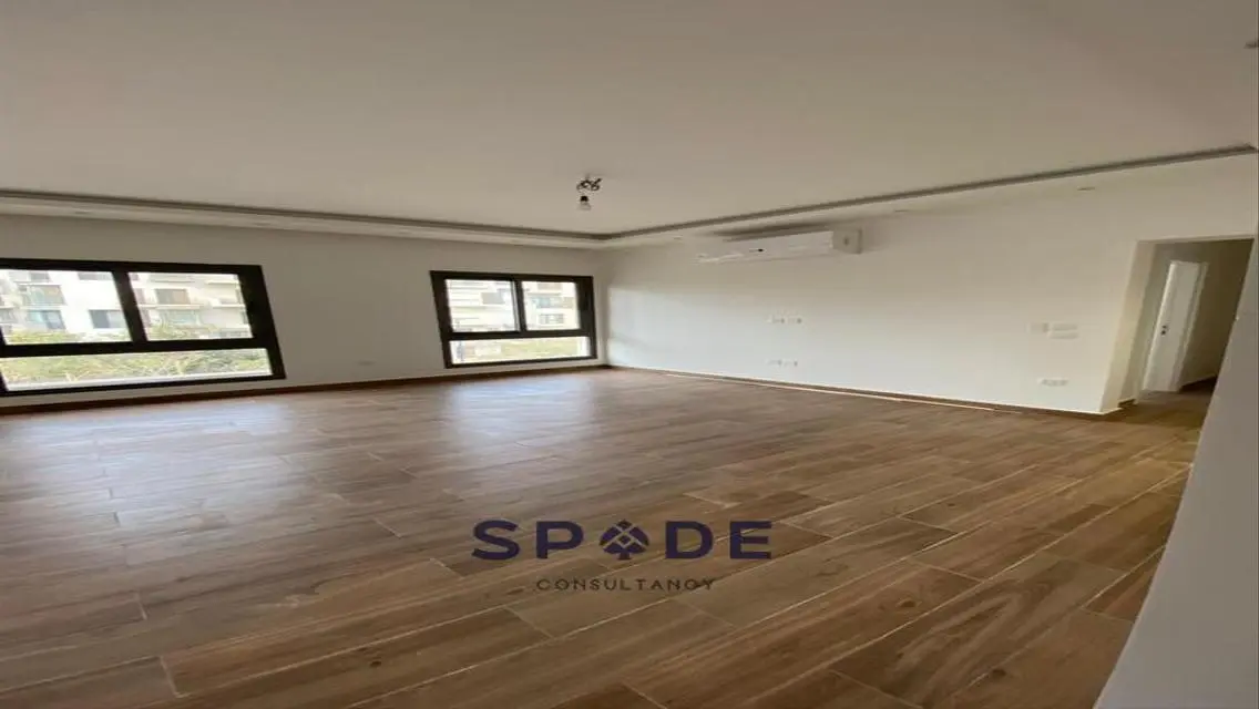 Luxury 3-Bedroom Apartment in Sodic