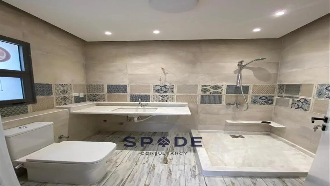 Luxury 3-Bedroom Apartment in Sodic