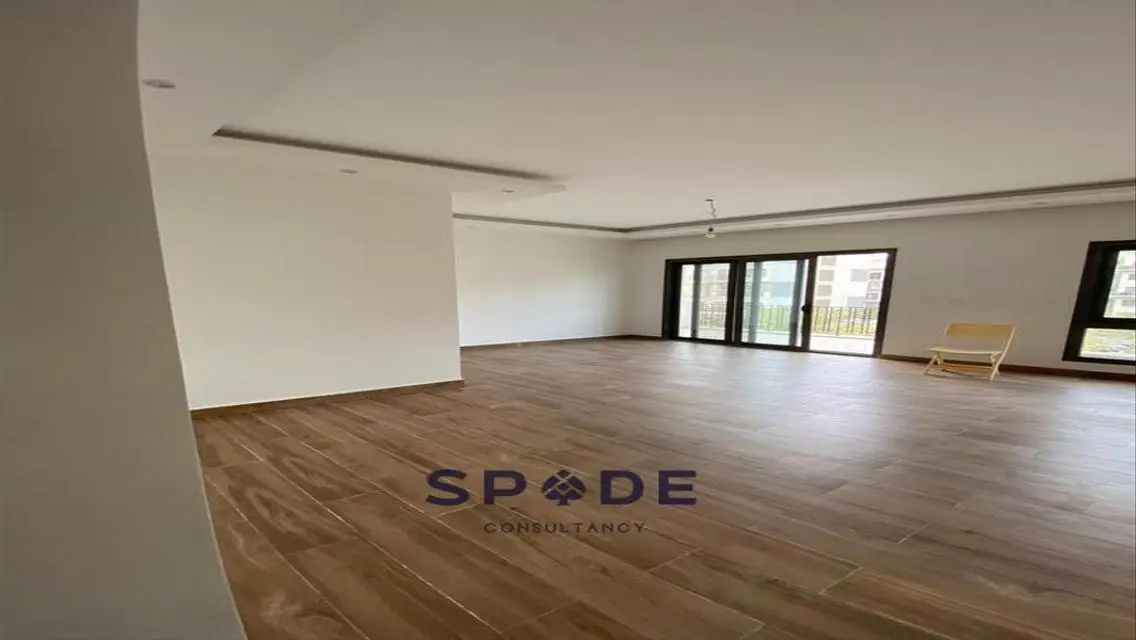 Luxury 3-Bedroom Apartment in Sodic