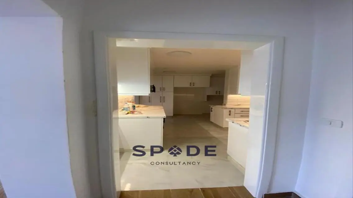 Luxury 3-Bedroom Apartment in Sodic