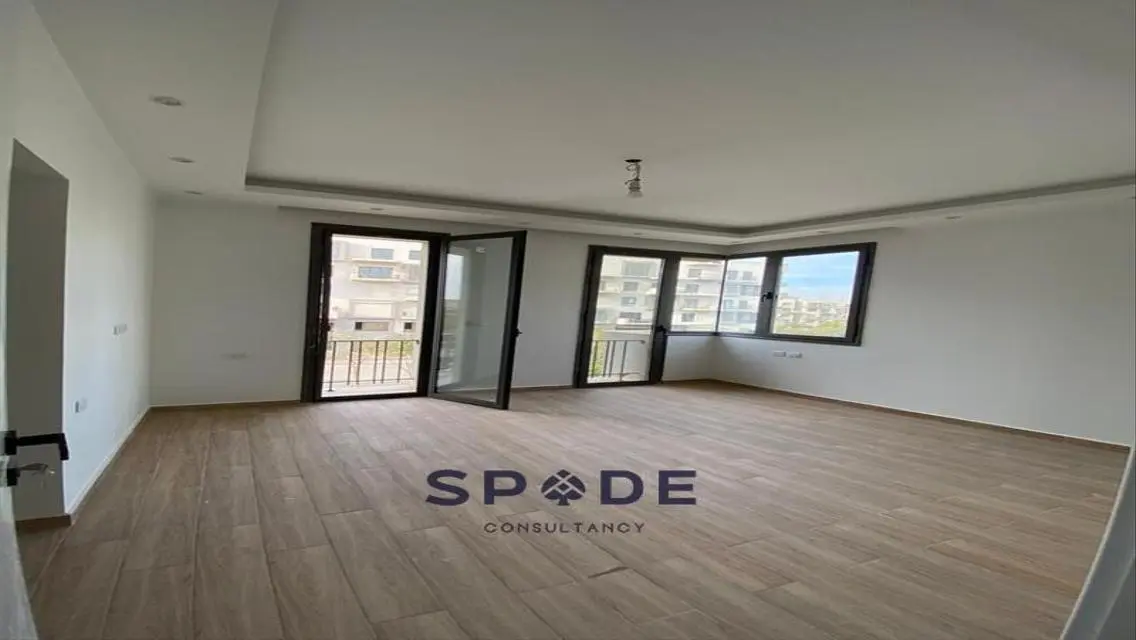 Luxury 3-Bedroom Apartment in Sodic