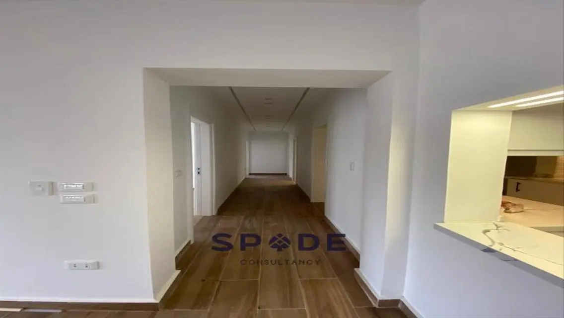 Luxury 3-Bedroom Apartment in Sodic