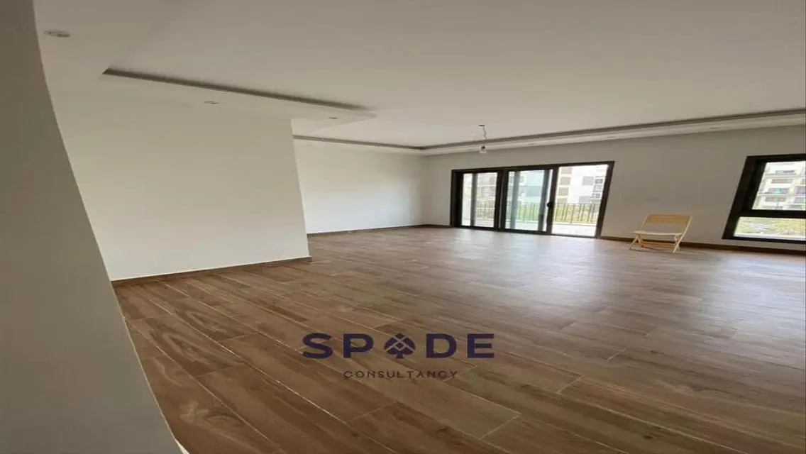 Luxury 3-Bedroom Apartment in Sodic
