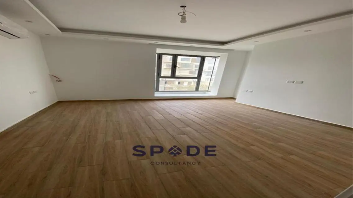 Luxury 3-Bedroom Apartment in Sodic
