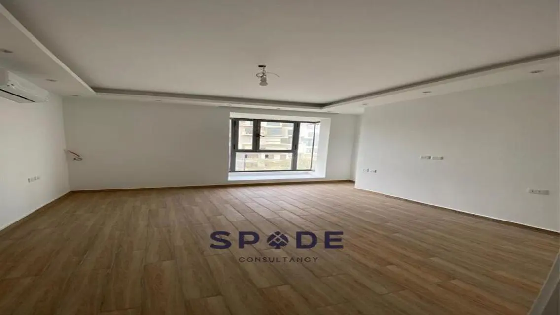 Luxury 3-Bedroom Apartment in Sodic