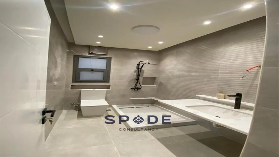Luxury 3-Bedroom Apartment in Sodic