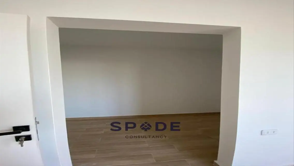 Luxury 3-Bedroom Apartment in Sodic