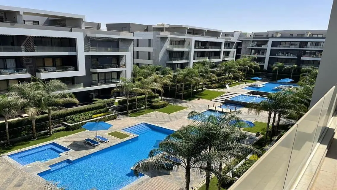 Luxurious Apartment with Amazing Amenities for Sale
