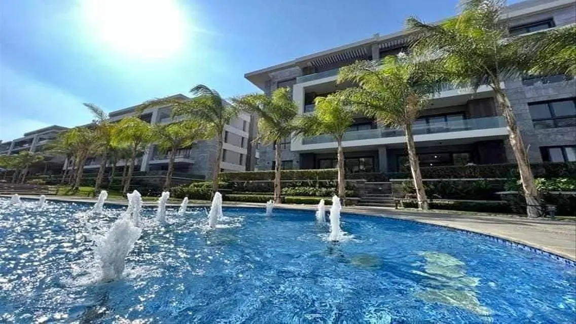 Luxurious Apartment with Amazing Amenities for Sale