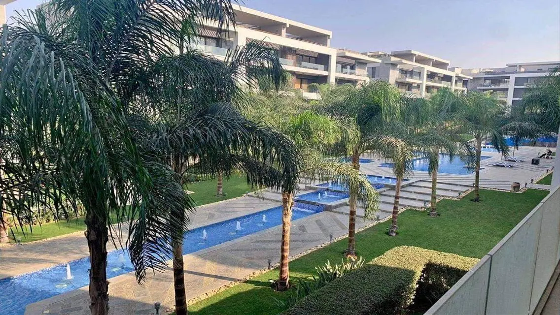 Luxurious Apartment with Amazing Amenities for Sale