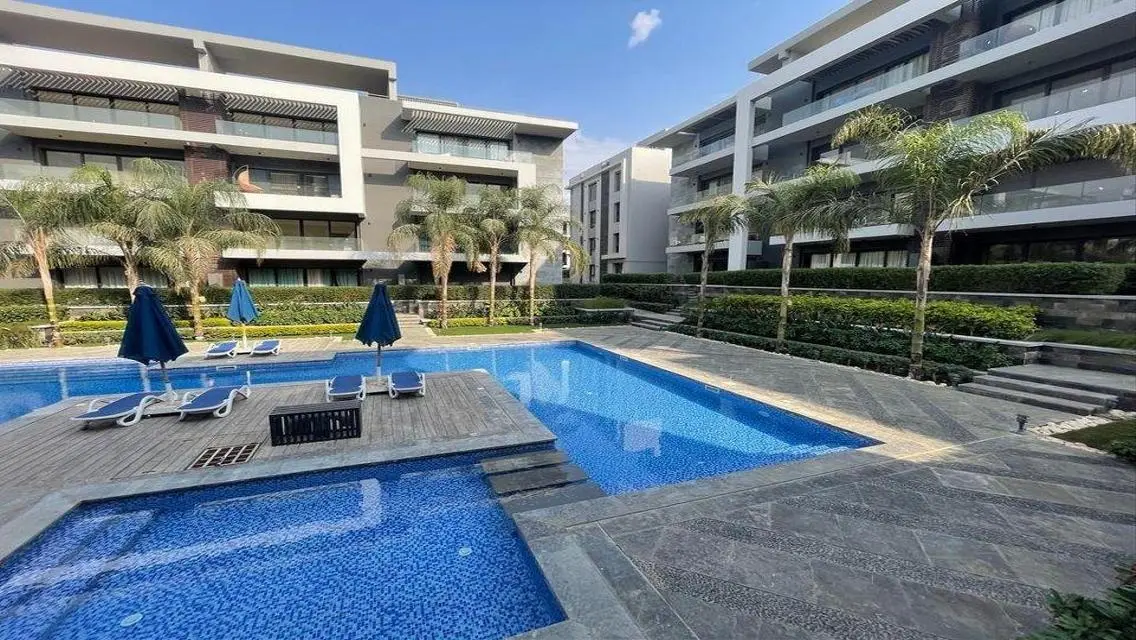 Luxurious Apartment with Amazing Amenities for Sale