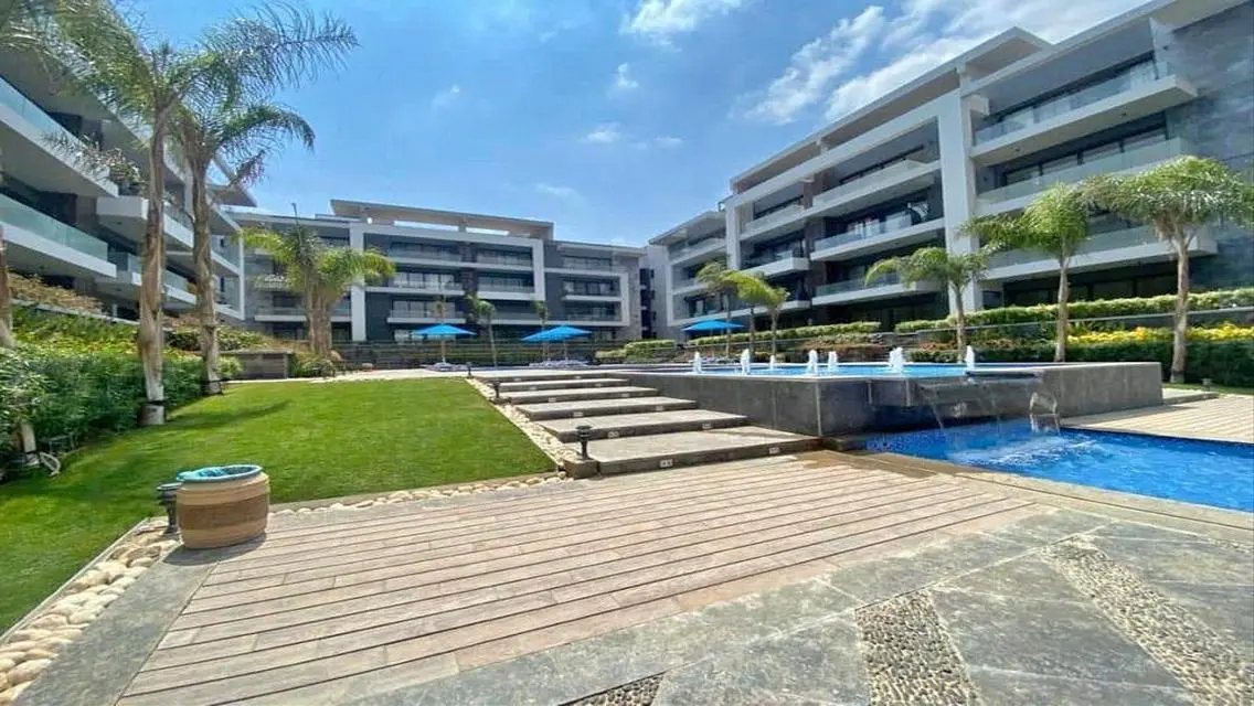 Luxurious Apartment with Amazing Amenities for Sale