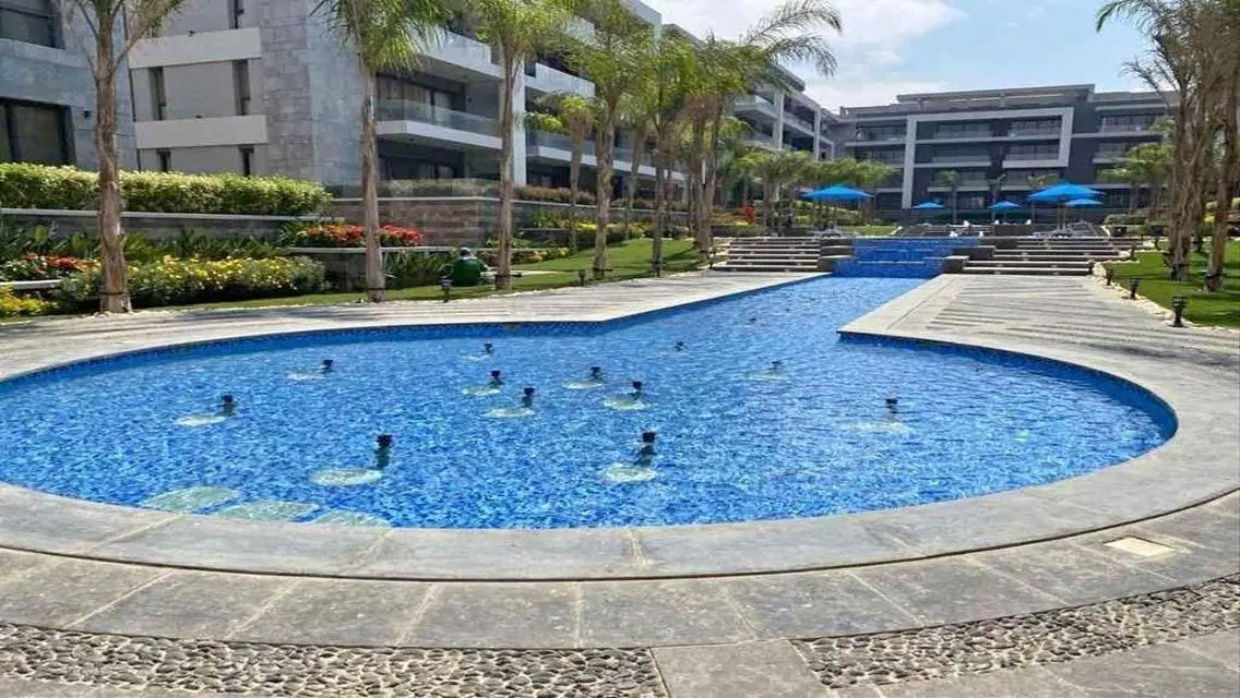 Luxurious Apartment with Amazing Amenities for Sale