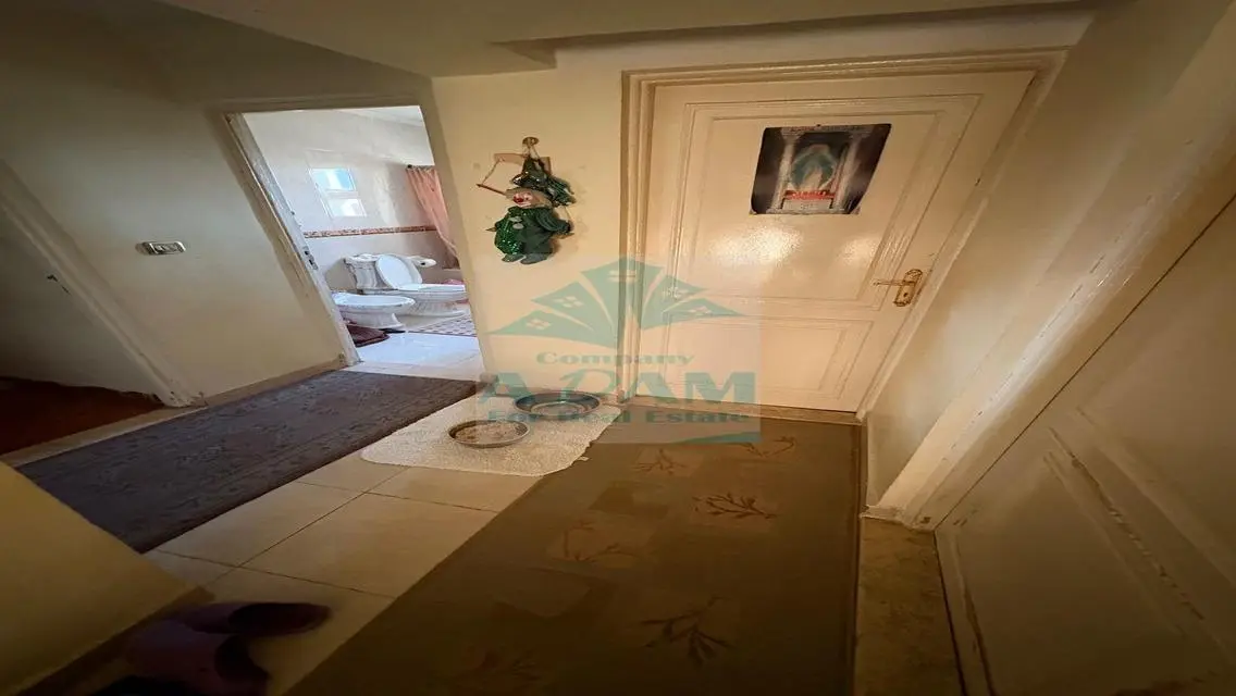 Luxury Apartment for Sale in a Prime Location