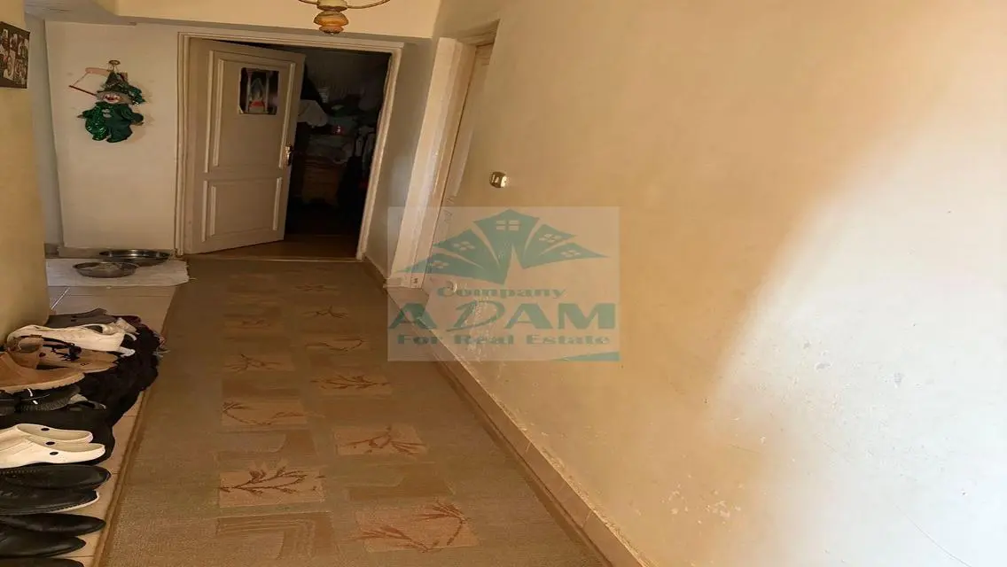 Luxury Apartment for Sale in a Prime Location