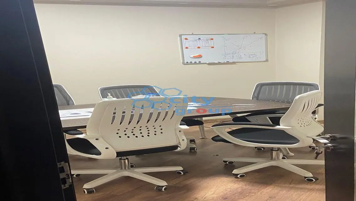 Modern Apartment with Excellent Amenities for Sale