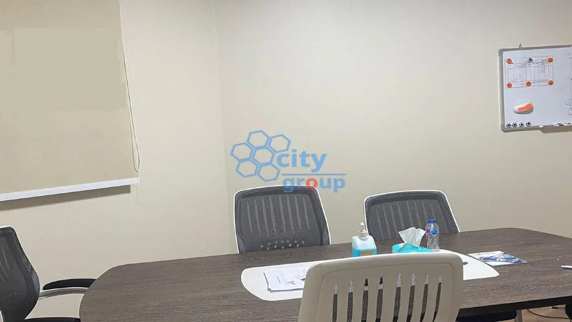 Modern Apartment with Excellent Amenities for Sale