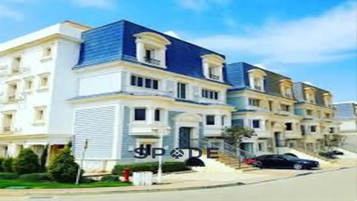 Luxury Villa for Sale in a Prime Location