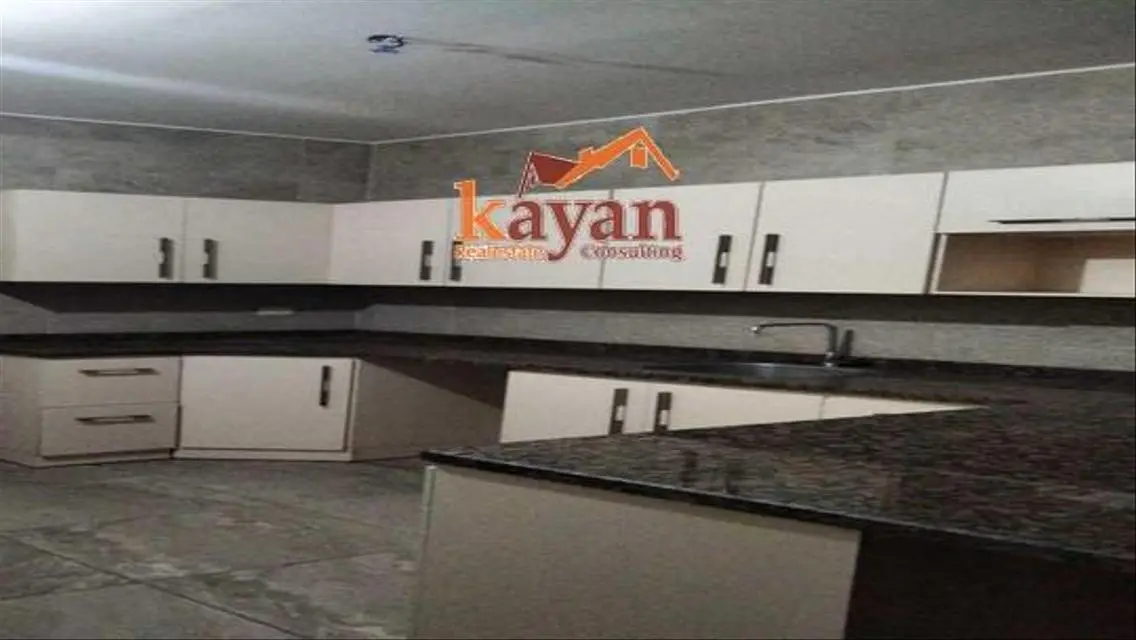 Luxury Apartment for Rent - 3 Bedrooms