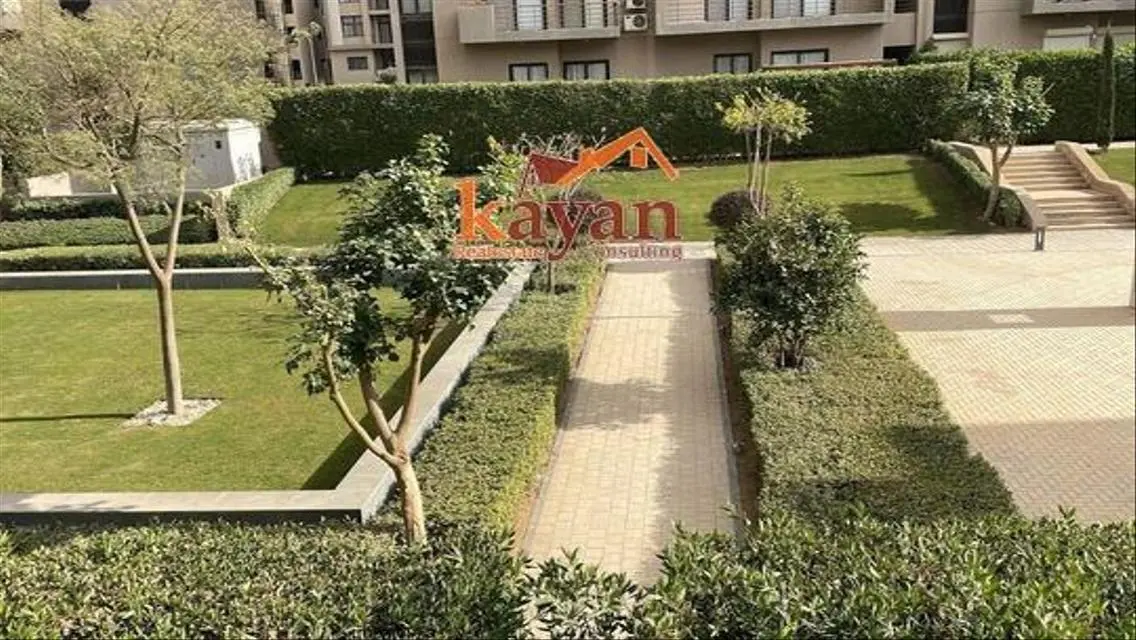 Luxury Apartment for Rent - 3 Bedrooms