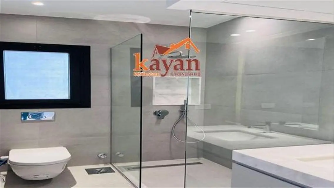 Luxury Apartment for Rent - 3 Bedrooms