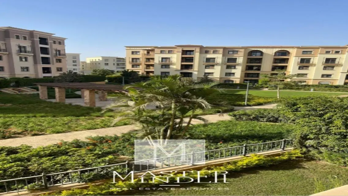 Luxury Apartment for Sale - 3434 Square Meters