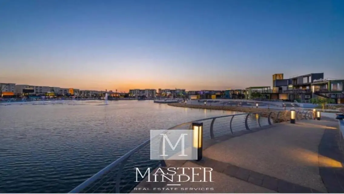 Luxury Apartment for Sale - 3434 Square Meters