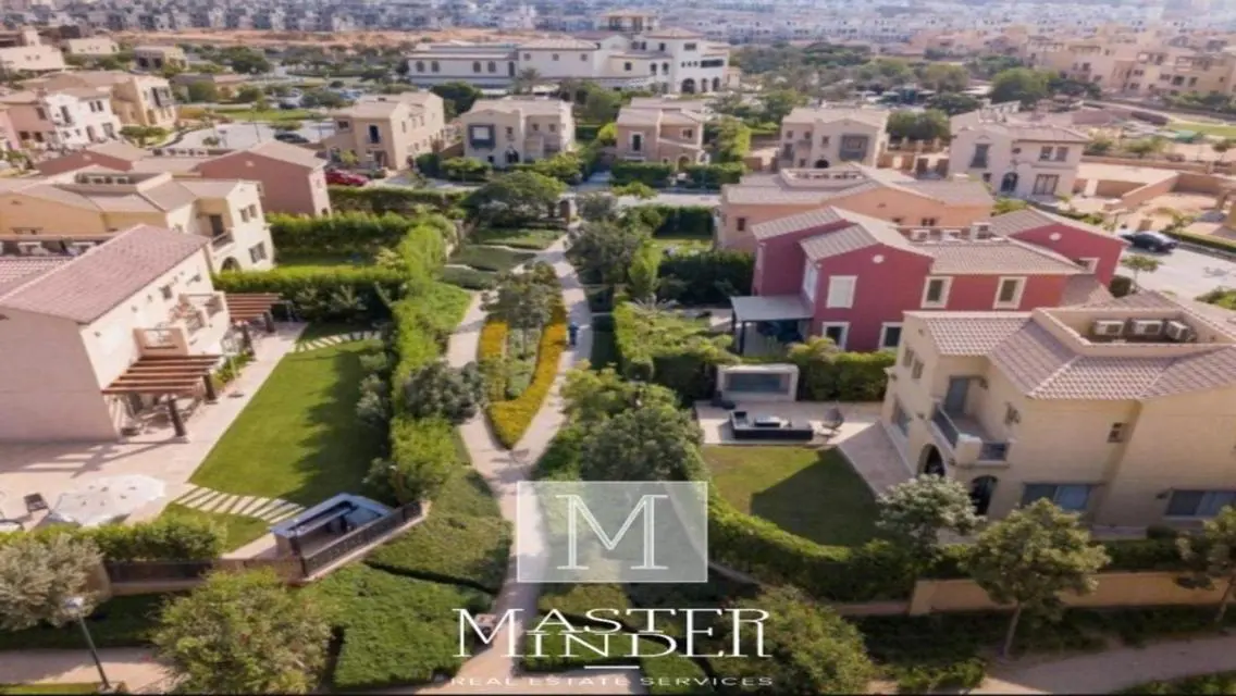 Luxury Apartment for Sale - 3434 Square Meters