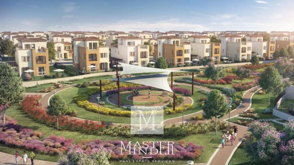 Luxury Apartment for Sale - 3434 Square Meters