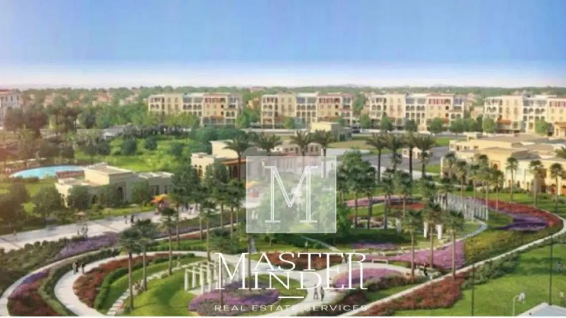 Luxury Apartment for Sale - 3434 Square Meters