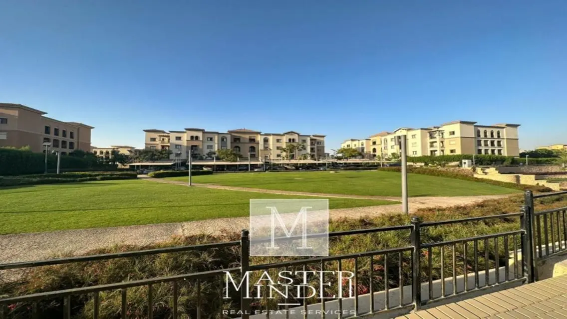Luxury Apartment for Sale - 3434 Square Meters