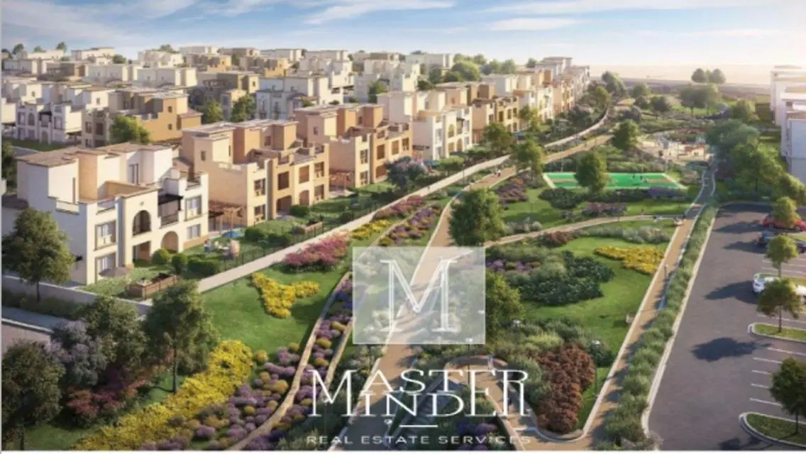 Luxury Apartment for Sale - 3434 Square Meters