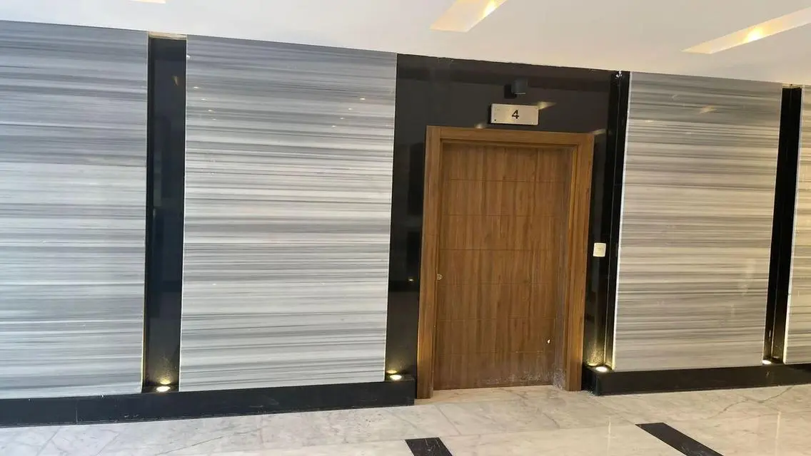 Luxury Apartment in Lavista Patio Oro Compound - 120 sqm