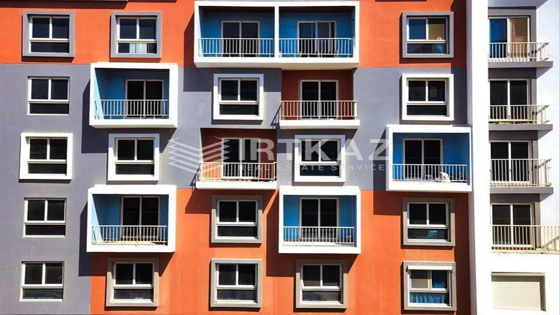 Stunning Apartment with Comprehensive Amenities