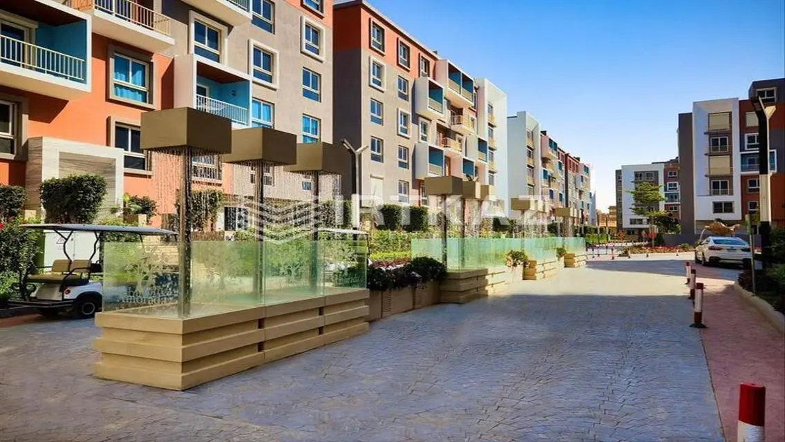 Stunning Apartment with Comprehensive Amenities