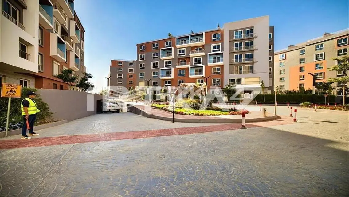 Stunning Apartment with Comprehensive Amenities