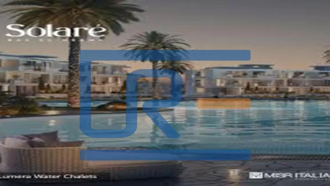 Luxury Villa Overlooking Lakes for Sale