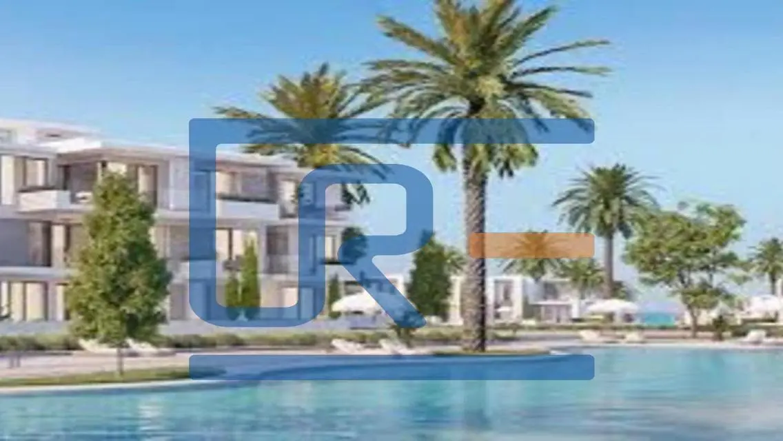 Luxury Villa Overlooking Lakes for Sale