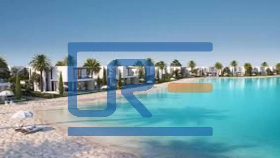 Luxury Villa Overlooking Lakes for Sale