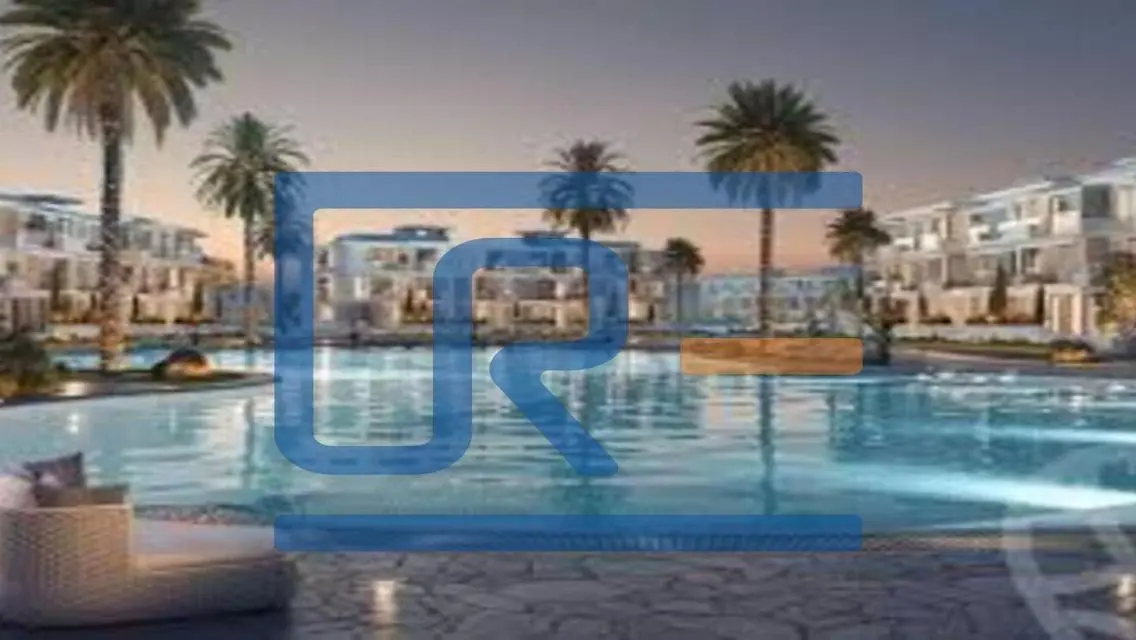 Luxury Villa Overlooking Lakes for Sale