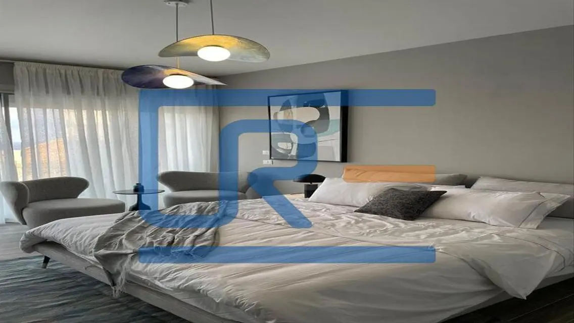 Luxurious Apartment at Katameya Coast - Priced to Sell