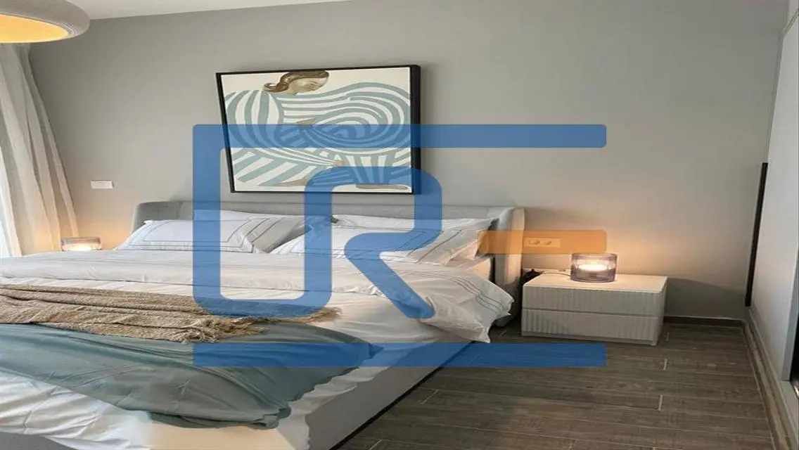 Luxurious Apartment at Katameya Coast - Priced to Sell