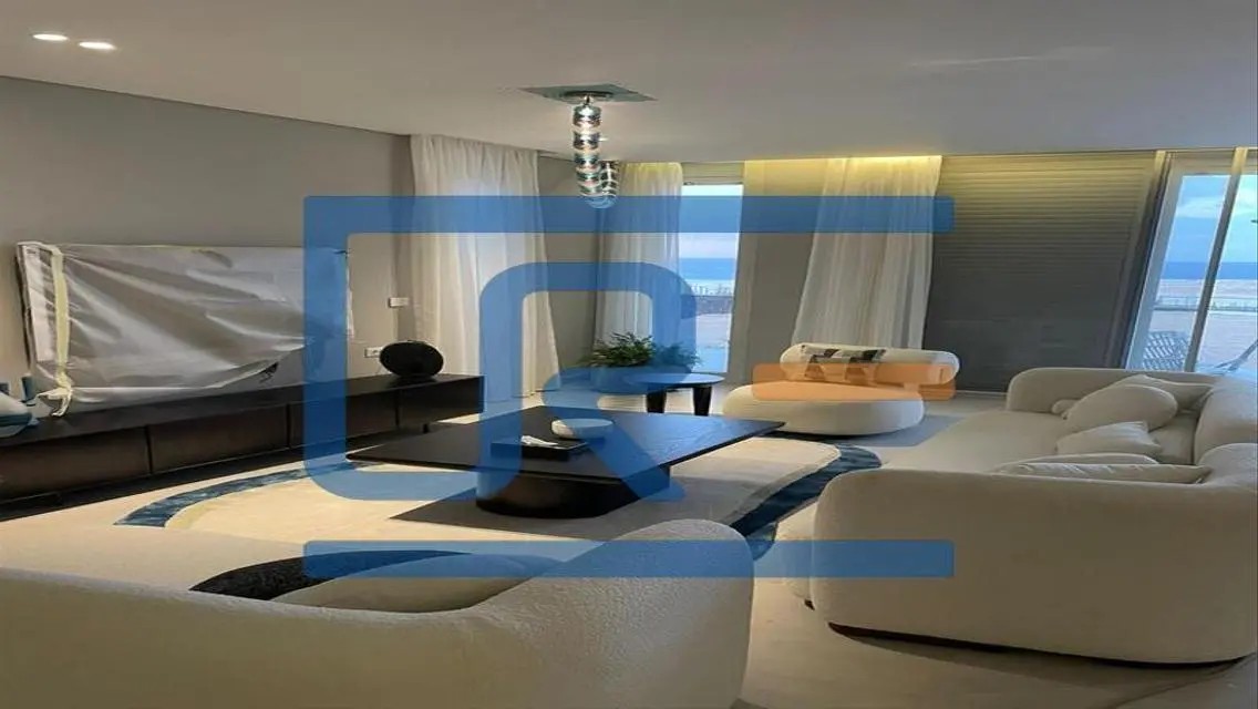 Luxurious Apartment at Katameya Coast - Priced to Sell